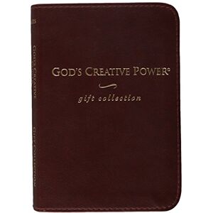 Charles Capps God's Creative Power Gift Collection Charles Capps God's Creative Power Gift Collection