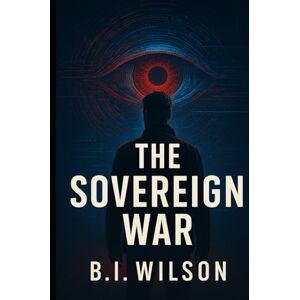 Wilson The Sovereign War: A Nathan Bishop Thriller Wilson The Sovereign War: A Nathan Bishop Thriller