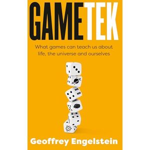 Engelstein, Geoffrey GameTek Engelstein, Geoffrey GameTek