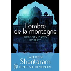 Roberts L'ombre de la montagne Roberts L'ombre de la montagne