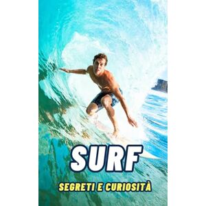 Brothers, VC Surf : Segreti e Curiosità Brothers, VC Surf : Segreti e Curiosità
