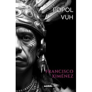 Ximénez, Francisco Popol Vuh Ximénez, Francisco Popol Vuh