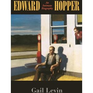 Levin, Gail Edward Hopper: An Intimate Biography Levin, Gail Edward Hopper: An Intimate Biography