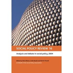 Philosophy Social Policy Review 16: No. 16 Philosophy Social Policy Review 16: No. 16