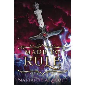 Scott Made to Rule: 3 (Made from Magic) Scott Made to Rule: 3 (Made from Magic)