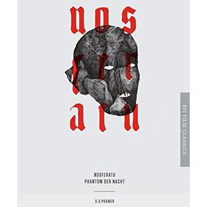 S.S. Prawer Nosferatu (1979): Phantom Der Nacht (BFI Film Classics) S.S. Prawer Nosferatu (1979): Phantom Der Nacht (BFI Film Classics)