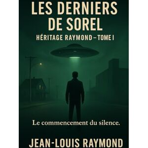 Raymond, Jean-Louis Les dernier de Sorel héritage Raymond Raymond, Jean-Louis Les dernier de Sorel héritage Raymond