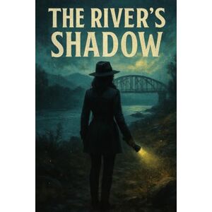 Williams, Olivia The River’s Shadow: A Ravenport Novel (Ravenport Series) Williams, Olivia The River’s Shadow: A Ravenport Novel (Ravenport Series)
