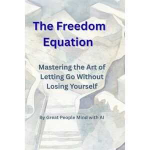 People Mind, Great The Freedom Equation: Mastering the Art of Letting Go Without Losing Yourself People Mind, Great The Freedom Equation: Mastering the Art of Letting Go Without Losing Yourself