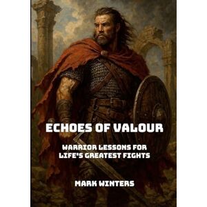 Winters, Mark Echoes of Valour: Warrior Lessons for Life's Greatest Fights Winters, Mark Echoes of Valour: Warrior Lessons for Life's Greatest Fights