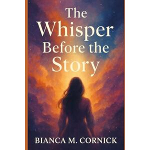 Cornick, Bianca M. The Whisper Before the Story Cornick, Bianca M. The Whisper Before the Story