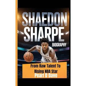 Pearl Shaedon Sharpe Biography: From Raw Talent To Rising NBA Star Pearl Shaedon Sharpe Biography: From Raw Talent To Rising NBA Star