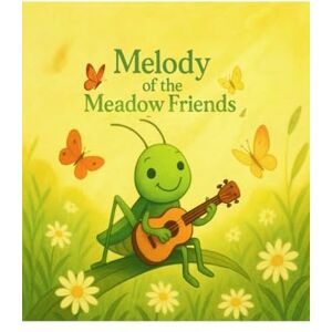 Bubbly Blossoms Melody Of The Meadow Friends: A Heartwarming Bedtime Story About Kindness and Friendship Bubbly Blossoms Melody Of The Meadow Friends: A Heartwarming Bedtime Story About Kindness and Friendship