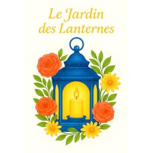 d'Alice, L'âme Le jardin des lanternes d'Alice, L'âme Le jardin des lanternes