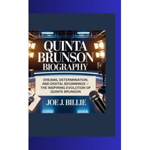 J. Billie, Joe QUINTA BRUNSON BIOGRAPHY: Dreams, Determination, and Digital Beginnings – The Inspiring Evolution of Quinta Brunson J. Billie, Joe QUINTA BRUNSON BIOGRAPHY: Dreams, Determination, and Digital Beginnings – The Inspiring Evolution of Quinta Brunson
