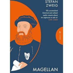 Zweig, Stefan Magellan Zweig, Stefan Magellan