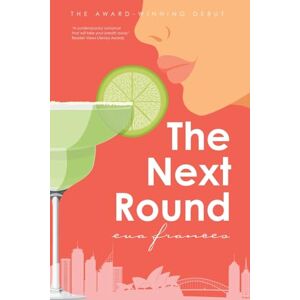 Frances, Eva The Next Round: Award-winning contemporary romance debut that will take your breath away. Frances, Eva The Next Round: Award-winning contemporary romance debut that will take your breath away.