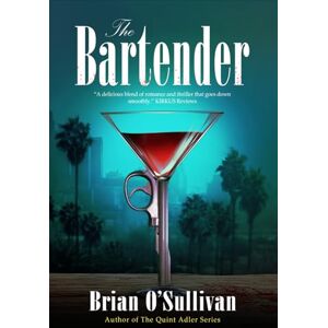 O'Sullivan, Brian The Bartender O'Sullivan, Brian The Bartender