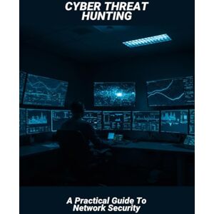Sheffield, Phillip Cyber Threat Hunting: A Practical Guide To Network Security Sheffield, Phillip Cyber Threat Hunting: A Practical Guide To Network Security