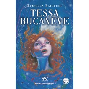 Editore, PAV TESSA BUCANEVE – Volume I Editore, PAV TESSA BUCANEVE – Volume I