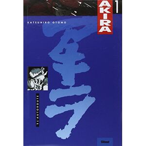 Otomo, Katsuhiro Akira (couleur) Tome 01: L'Autoroute Otomo, Katsuhiro Akira (couleur) Tome 01: L'Autoroute