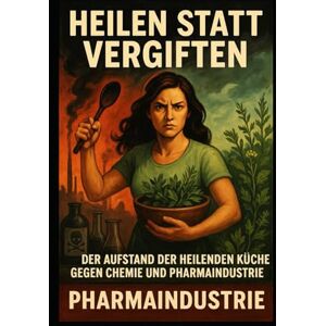 Branko, Sale Alex Heilen statt Vergiften: Der Aufstand der heilenden Küche gegen Chemie und Pharmaindustrie Branko, Sale Alex Heilen statt Vergiften: Der Aufstand der heilenden Küche gegen Chemie und Pharmaindustrie