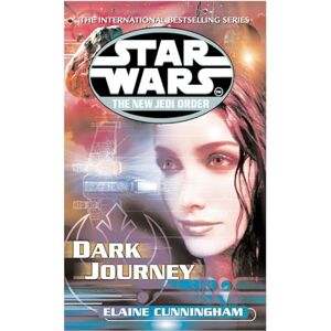 Cunningham, Elaine Dark Journey (Star Wars New Jedi Order) Cunningham, Elaine Dark Journey (Star Wars New Jedi Order)