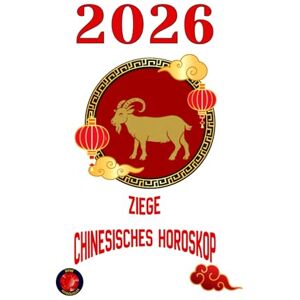 Rubi, Alina Ziege chinesisches Horoskop 2026 Rubi, Alina Ziege chinesisches Horoskop 2026