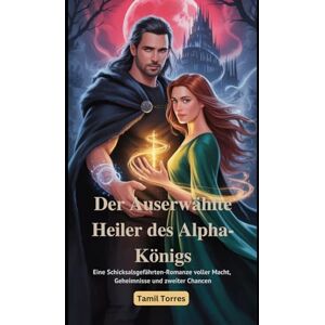 Torres, Tamil Der Auserwählte Heiler des Alpha-Königs: Eine Schicksalsgefährten-Romanze voller Macht, Geheimnisse und zweiter Chancen Torres, Tamil Der Auserwählte Heiler des Alpha-Königs: Eine Schicksalsgefährten-Romanze voller Macht, Geheimnisse und zweiter Chancen