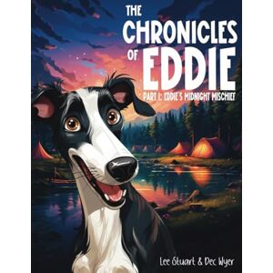 Lee The Chronicles Of Eddie: Part 1 Eddie's Midnight Mischief Lee The Chronicles Of Eddie: Part 1 Eddie's Midnight Mischief