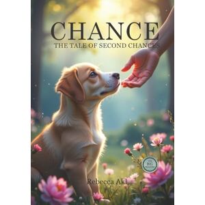 Akl, Rebecca Chance: The Tale of Second Chances (Gifted by Chance) Akl, Rebecca Chance: The Tale of Second Chances (Gifted by Chance)