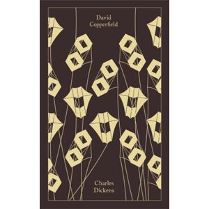 Dickens, Charles David Copperfield: Charles Dickens (Penguin Clothbound Classics) Dickens, Charles David Copperfield: Charles Dickens (Penguin Clothbound Classics)