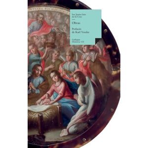 Cruz, Sor Juana Inés de la Obras: 121 (Historia) Cruz, Sor Juana Inés de la Obras: 121 (Historia)