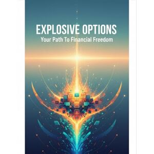 Moreno, Kevinas Explosive Options: Your Path To Financial Freedom Moreno, Kevinas Explosive Options: Your Path To Financial Freedom