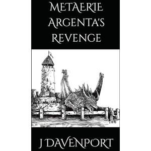 Davenport, Jonathan Argenta's Revenge: Metearie Magic History I Davenport, Jonathan Argenta's Revenge: Metearie Magic History I