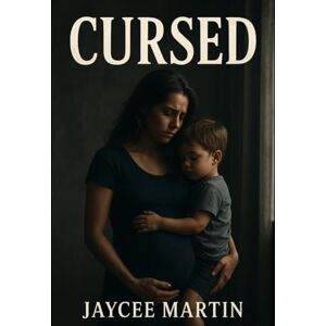 martin, jaycee cursed book two: 2 martin, jaycee cursed book two: 2