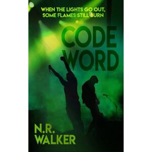 Walker, N.R. Code Word (The Atrous Series) Walker, N.R. Code Word (The Atrous Series)