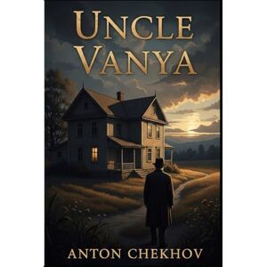CHEKHOV, ANTON UNCLE VANYA: Scenes from Country Life in Four Acts CHEKHOV, ANTON UNCLE VANYA: Scenes from Country Life in Four Acts