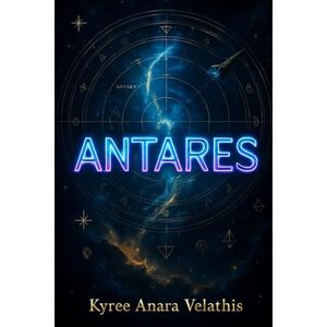 Velathis, Kyree Anara A.N.T.A.R.E.S. Velathis, Kyree Anara A.N.T.A.R.E.S.