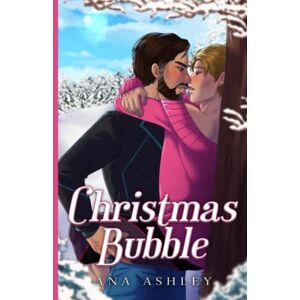 Ashley, Ana Christmas Bubble Ashley, Ana Christmas Bubble