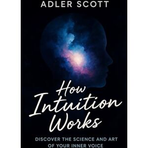 Scott How intuition works: Discover the Science and Art of Your Inner Voice Scott How intuition works: Discover the Science and Art of Your Inner Voice
