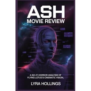 Hollings, Lyra Ash Movie Review: A Sci-Fi Horror Analysis of Flying Lotus’s Cinematic Vision Hollings, Lyra Ash Movie Review: A Sci-Fi Horror Analysis of Flying Lotus’s Cinematic Vision