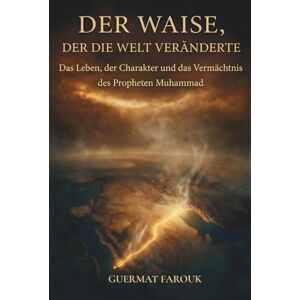 Guermat, Farouk DER WAISE, DER DIE WELT VERÄNDERTE: Das Leben, der Charakter und das Vermächtnis des Propheten Muhammad Guermat, Farouk DER WAISE, DER DIE WELT VERÄNDERTE: Das Leben, der Charakter und das Vermächtnis des Propheten Muhammad