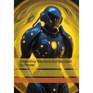 Brywczyńska, Małgorzata Unearthly Warriors Surrounded by Power Brywczyńska, Małgorzata Unearthly Warriors Surrounded by Power