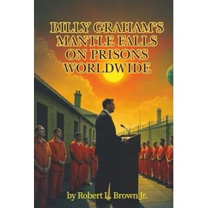 Brown Jr., Robert Lynn Billy Graham’s Mantle Falls on Prisons World Wide: Billy Graham's Legacy Brown Jr., Robert Lynn Billy Graham’s Mantle Falls on Prisons World Wide: Billy Graham's Legacy