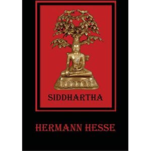 Hesse, Hermann Siddhartha: An Indian Tale Hesse, Hermann Siddhartha: An Indian Tale