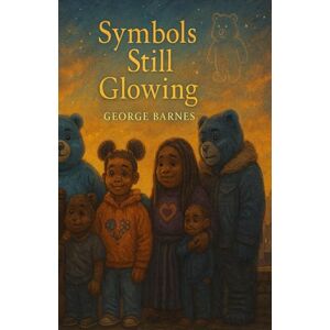 BARNES, GEORGE Symbols Still Glowing: The Bears Who Still Had Work to Do BARNES, GEORGE Symbols Still Glowing: The Bears Who Still Had Work to Do