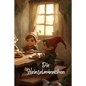 Muschelhexe, Made by Die Heinzelmännchen: Diese Geschichte ist eine moderne Version des Gedichtes von August Kopisch über die Heinzelmännchen aus dem Jahre 1836. Muschelhexe, Made by Die Heinzelmännchen: Diese Geschichte ist eine moderne Version des Gedichtes von August Kopisch über die Heinzelmännchen aus dem Jahre 1836.