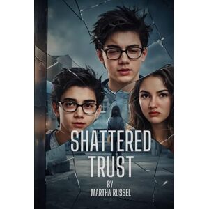Russel, Martha Shattered Trust (The Hallway Chronicles) Russel, Martha Shattered Trust (The Hallway Chronicles)