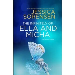 Sorensen, Jessica The Infinitely of Ella and Micha: The Interrupted Road Trip (Ella and Micha): 1 (The Secret Star Grove Mysteries) Sorensen, Jessica The Infinitely of Ella and Micha: The Interrupted Road Trip (Ella and Micha): 1 (The Secret Star Grove Mysteries)